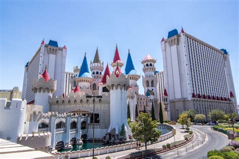 EXCALIBUR HOTEL & CASINO $95 ($̶1̶1̶1̶) .